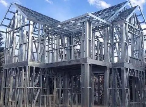 خرید جدیدترین انواع سازه های پروفیلی با قیمت مناسب