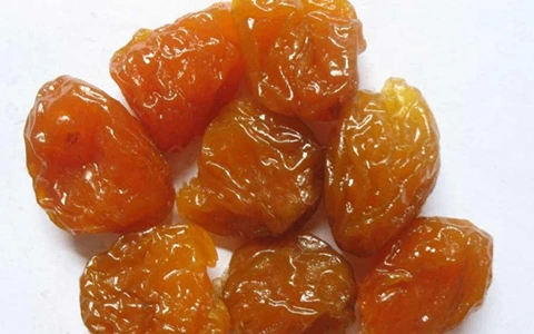 قیمت آلو بخارا در شیراز