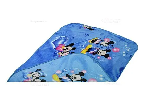 خرید و قیمت روز پتو گلبافت نوزادی