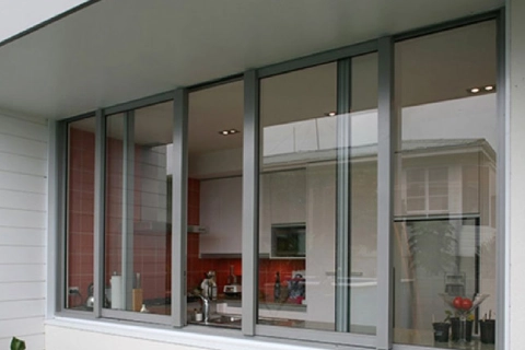 خرید حفاظ درب و پنجره + قیمت عالی با کیفیت تضمینی