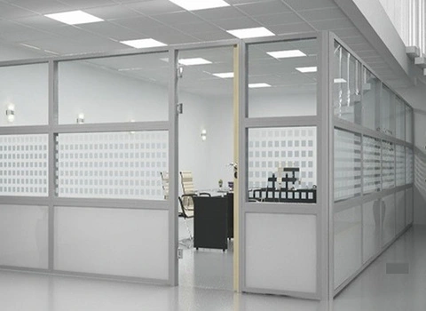 بهترین پروفیل آلومینیوم پارتیشن + قیمت خرید عالی