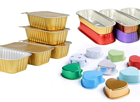 خرید و قیمت روز ظروف یکبار مصرف مدرن