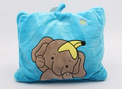 قیمت خرید پتو مسافرتی کودک + عکس