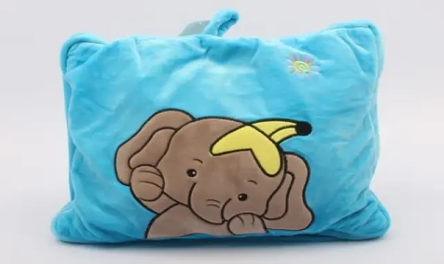 قیمت خرید پتو مسافرتی کودک + عکس