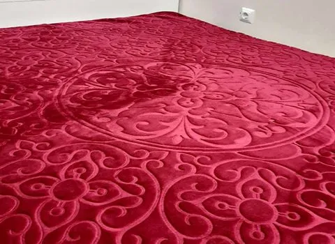 قیمت خرید پتو پشمی قدیمی + مشخصات، عمده ارزان