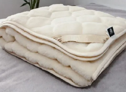 خرید و قیمت روز پتو دو لایه ضخیم