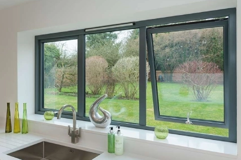 خرید درب پنجره دوجداره + قیمت عالی با کیفیت تضمینی