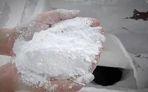 نمایندگی فروش پودر سنگ جوشقان