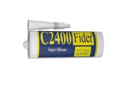 چسب آکواریوم فیدر؛ چسبندگی قوی مناسب کاشی سرامیک ظروف چینی