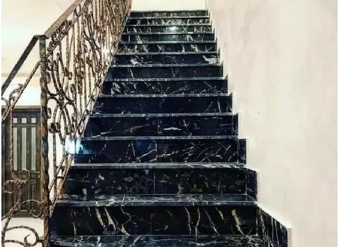 بهترین سنگ راه پله ساختمان + قیمت خرید عالی