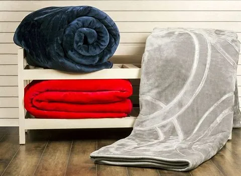 قیمت خرید پتو دو لایه + فروش در تجارت و صادرات