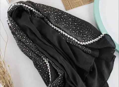 قیمت شال مجلسی دخترانه