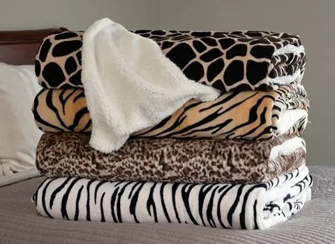 قیمت پتو مسافرتی دو لایه + پخش تولیدی عمده کارخانه