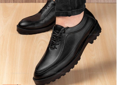 قیمت کفش مردانه مجلسی