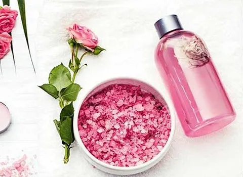 خرید گلاب درجه یک + بهترین قیمت