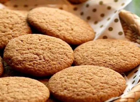 معرفی کلوچه زنجبیلی تربت حیدریه + بهترین قیمت خرید