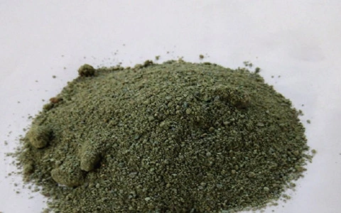 فروش پودر سنگ متا در اصفهان