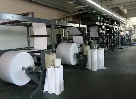 قیمت کاغذ رول تحریر