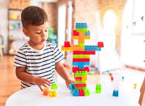 خرید اسباب بازی فکری کودکان + قیمت عالی با کیفیت تضمینی