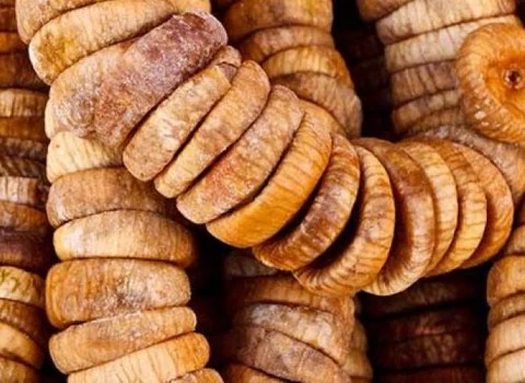 خرید انواع انجیر خشک محلی + قیمت