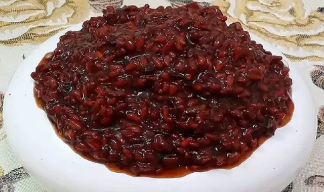 بهترین ترشک انار خانگی + قیمت خرید عالی