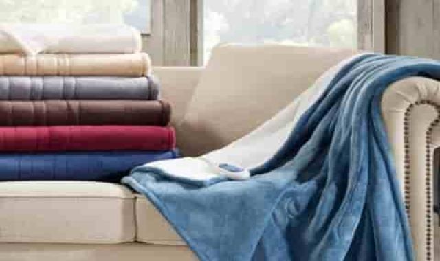 خرید و قیمت روز پتو مسافرتی حوله ای