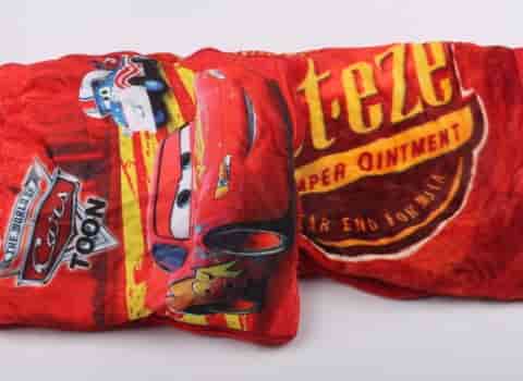 خرید انواع پتو مخمل مسافرتی + قیمت