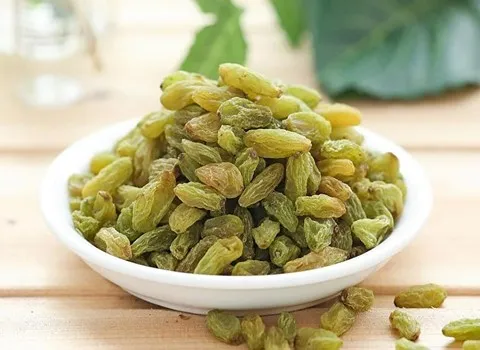 مشخصات کشمش سبز درشت و نحوه خرید عمده