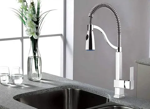 خرید و قیمت انواع شیرآلات چشمی