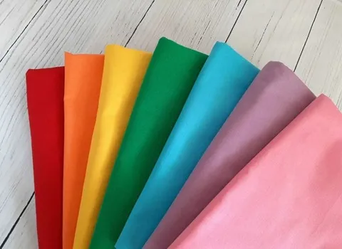 خرید و قیمت پارچه کرپ مازراتی سفید