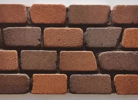 آجر فشاری اهواز (گری) زرد قرمز کرم مناسب ساختمان سازی brick