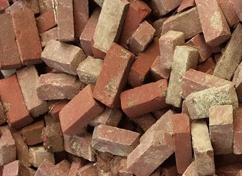 آجر فشاری در بوکان؛ زرد قرمز کاربرد نما ساختمان مقاومت بالا