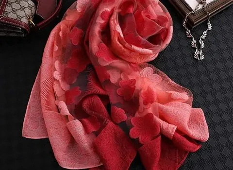 شال نخی | فروشندگان قیمت مناسب شال نخی