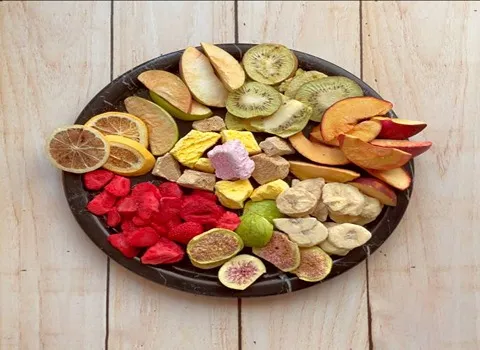 راهنمای خرید میوه خشک پفکی مشهد با شرایط ویژه و قیمت استثنایی