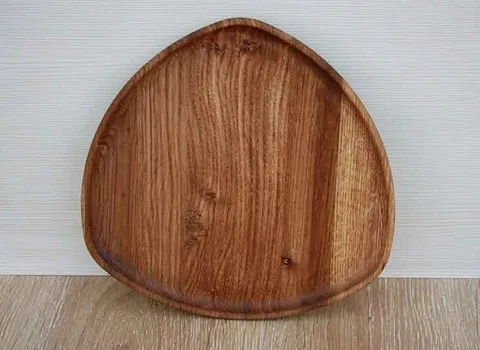 قیمت سینی چوبی اردو خوری + پخش تولیدی عمده کارخانه