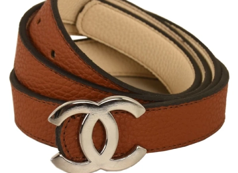 کمربند چرم زنانه + خرید و فروش