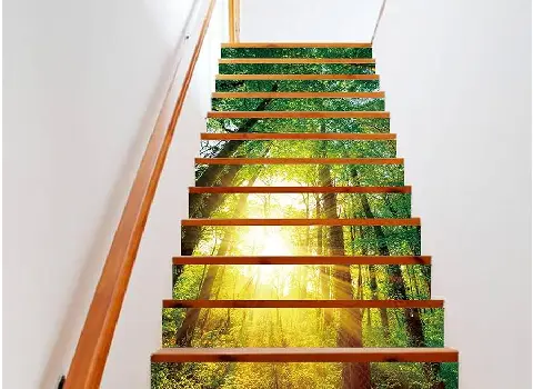 خرید سرامیک سه بعدی راه پله یزد با قیمت استثنایی