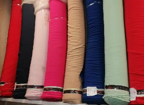 قیمت پارچه کرپ مازراتی طرح دار 