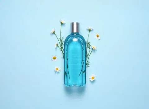 خرید عمده شامپو گیاهی پرپشت کننده مو با بهترین شرایط