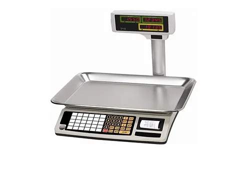 قیمت ترازو دیجیتال فروشگاهی