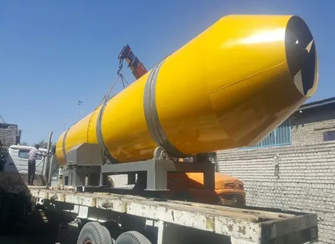 کود خشک کن مرغداری همراه با توضیحات کامل و آشنایی