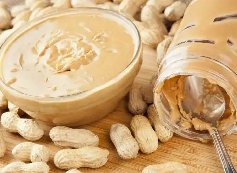 خرید و قیمت انواع کره بادام زمینی