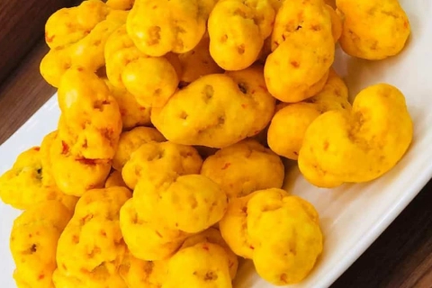 خرید و قیمت بهترین انواع نقل