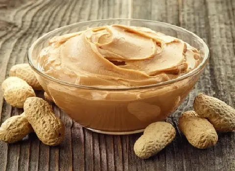 قیمت کره بادام زمینی یک کیلویی