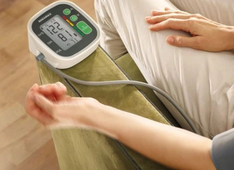 قیمت خرید فشارسنج مچی دیجیتال + تست کیفیت