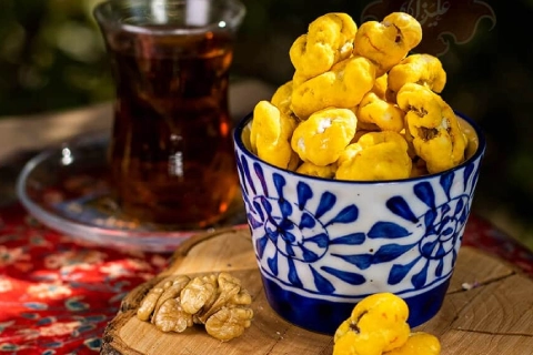 قیمت نقل شکر پنیر