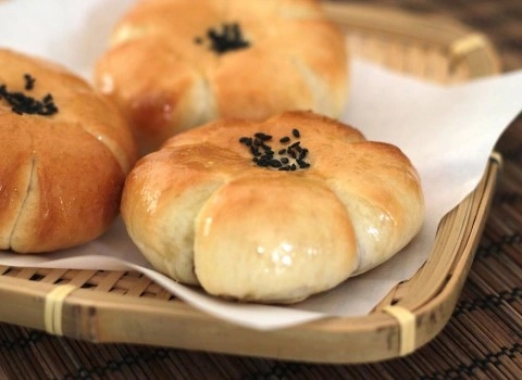 قیمت کلوچه خرمایی سنتی + پخش تولیدی عمده کارخانه