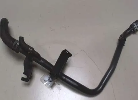 لوله پلیمری 206 ؛ جنس پلاستیک مقاومت بالا مشابه خرچنگ