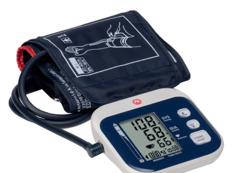 قیمت خرید دستگاه فشارسنج دیجیتالی سخنگو + مشخصات، عمده ارزان