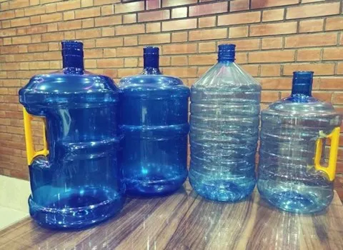 آب معدنی بزرگ ۲۰ لیتری همراه با توضیحات کامل و آشنایی